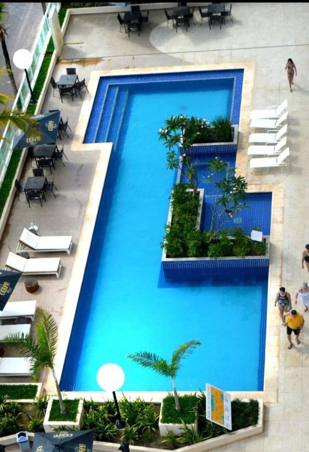 Salinas Park Resort 2 Salinópolis Exterior foto